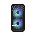 Obudowa Fractal Torrent Compact RGBBlack TG Light tint - 1502982