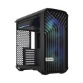 Obudowa Fractal Torrent Compact RGBBlack TG Light tint - 1502988