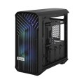 Obudowa Fractal Torrent Compact RGBBlack TG Light tint - 1502990