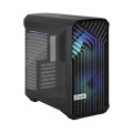 Obudowa Fractal Torrent Compact RGBBlack TG Light tint - 1502989