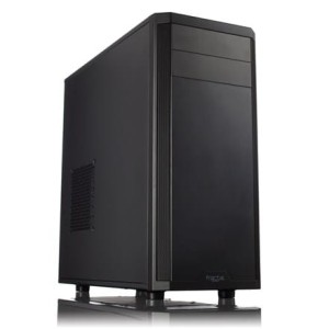 Obudowa Mid Tower Fractal Design CORE 2500 czarny
