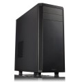 Obudowa Mid Tower Fractal Design CORE 2500 czarny - 772873