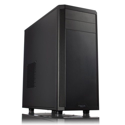 Obudowa Mid Tower Fractal Design CORE 2500 czarny - 1893597