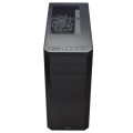 Obudowa Mid Tower Fractal Design CORE 2500 czarny - 772876