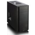 Obudowa Mid Tower Fractal Design CORE 2500 czarny - 772888