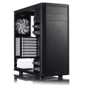 Obudowa Mid Tower Fractal Design CORE 2500 czarny - 772882