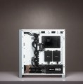 Obudowa Corsair iCUE 4000X RGB Mid-Tower ATX Tempered Glass White (CC-9011205-WW) - 1510784