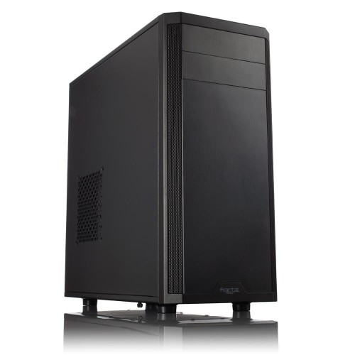 Obudowa Mid Tower Fractal Design CORE 2300 czarny - 1893613