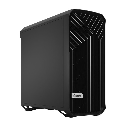 Obudowa Fractal Torrent Black Solid5xFan ATX - 1893617