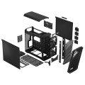 Obudowa Fractal Torrent Black Solid5xFan ATX - 1502955
