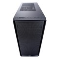 Obudowa FRACTAL DESIGN FD-CA-FOCUS-BK-W (ATX, ITX, Micro ATX; kolor czarny) - 876895