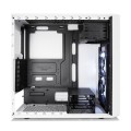 Obudowa Fractal Design Focus G White Window - 773460