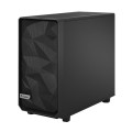 Obudowa Fractal Design Meshify 2 Black Solid - 1443126
