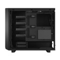 Obudowa Fractal Design Meshify 2 Black Solid - 1443135