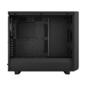 Obudowa Fractal Design Meshify 2 Black Solid - 1443142