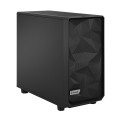 Obudowa Fractal Design Meshify 2 Black Solid - 1443121