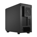 Obudowa Fractal Design Meshify 2 Black Solid - 1443125