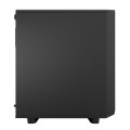 Obudowa Fractal Design Meshify 2 Compact Black Solid - 1335481