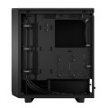 Obudowa Fractal Design Meshify 2 Compact Black Solid - 1335494