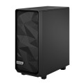 Obudowa Fractal Design Meshify 2 Compact Black Solid - 1335486