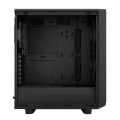 Obudowa Fractal Design Meshify 2 Compact Black Solid - 1335491