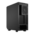 Obudowa Fractal Design Meshify 2 Compact Black Solid - 1335484