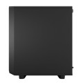 Obudowa Fractal Design Meshify 2 Compact Black Solid - 1335485