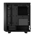 Obudowa Fractal Design Meshify 2 Compact Black Solid - 1335493