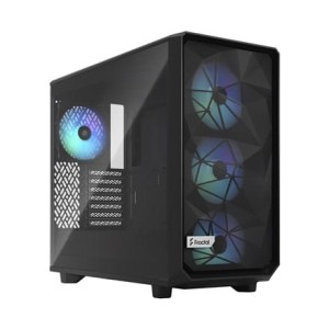 Obudowa Fractal Meshify 2 Lite RGBBlack TG Light Tint