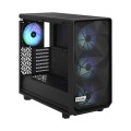 Obudowa Fractal Meshify 2 Lite RGBBlack TG Light Tint - 1453860