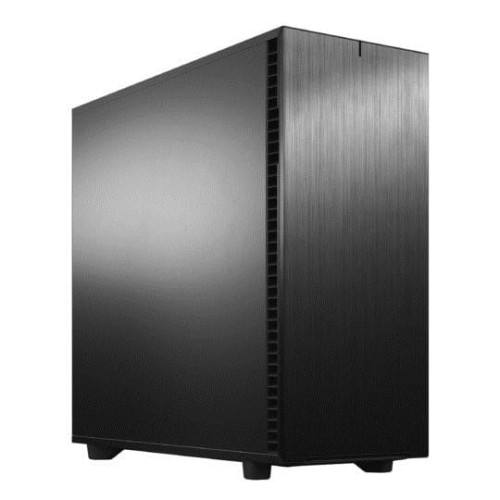 Obudowa Fractal Define 7 XL BlackSolid ATX - 1893643