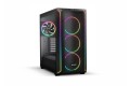 Obudowa be quiet! Shadow Base 800 FX Black E-ATX Midi ARGB z oknem bez zasilacza - 1648887
