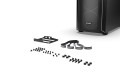 Obudowa be quiet! Shadow Base 800 FX Black E-ATX Midi ARGB z oknem bez zasilacza - 1648897