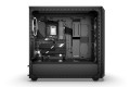 Obudowa be quiet! Shadow Base 800 FX Black E-ATX Midi ARGB z oknem bez zasilacza - 1648895