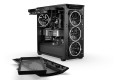 Obudowa be quiet! Shadow Base 800 FX Black E-ATX Midi ARGB z oknem bez zasilacza - 1648894