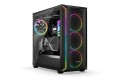 Obudowa be quiet! Shadow Base 800 FX Black E-ATX Midi ARGB z oknem bez zasilacza - 1648891