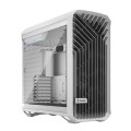 Obudowa Fractal Torrent White TG Clear Tint 5xFan ATX - 1893657