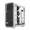 Obudowa Fractal Torrent White TG Clear Tint 5xFan ATX - 1541962