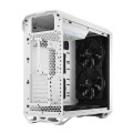 Obudowa Fractal Torrent White TG Clear Tint 5xFan ATX - 1541970