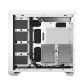 Obudowa Fractal Torrent White TG Clear Tint 5xFan ATX - 1541961
