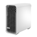 Obudowa Fractal Torrent White TG Clear Tint 5xFan ATX - 1541956