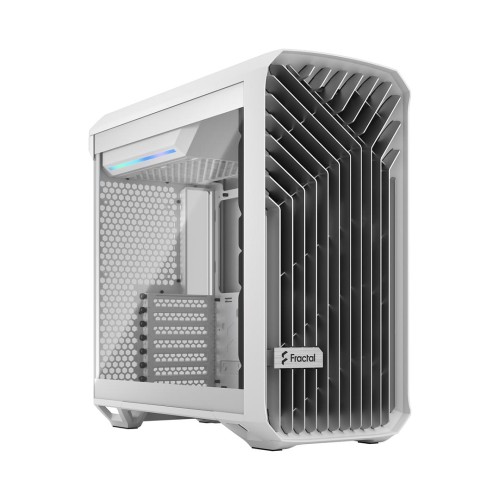 Obudowa Fractal Torrent Compact White TG Clear tint - 1893658