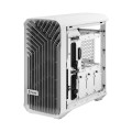 Obudowa Fractal Torrent Compact White TG Clear tint - 1519948