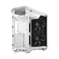 Obudowa Fractal Torrent Compact White TG Clear tint - 1519943