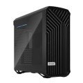 Obudowa Fractal Torrent Compact Black TG Dark tint - 1893659