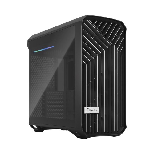 Obudowa Fractal Torrent Compact Black TG Dark tint - 1893659