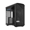 Obudowa Fractal Torrent Compact Black TG Dark tint - 1541895
