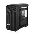Obudowa Fractal Torrent Compact Black TG Dark tint - 1541903