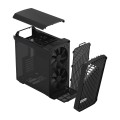 Obudowa Fractal Torrent Compact Black TG Dark tint - 1541890