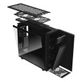Obudowa Fractal Define 7 XL Black TG Light Tint ATX - 1893683